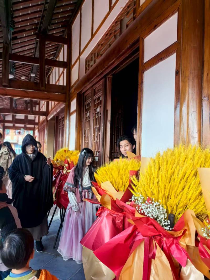 通榆县文旅项目策划
